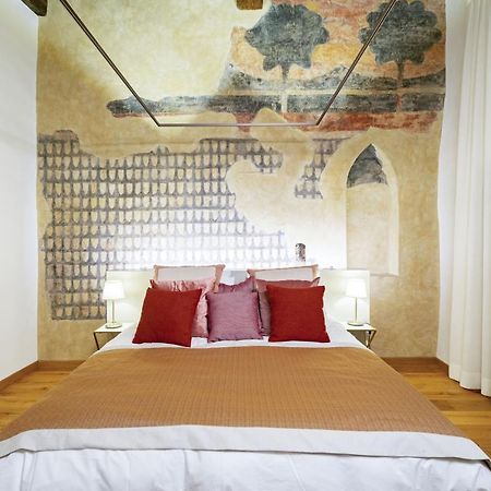 Apartament San Giovanni 2 Florencja Zewnętrze zdjęcie