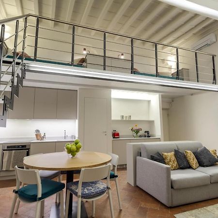 Apartament San Giovanni 2 Florencja Zewnętrze zdjęcie