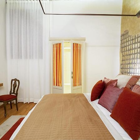 Apartament San Giovanni 2 Florencja Zewnętrze zdjęcie