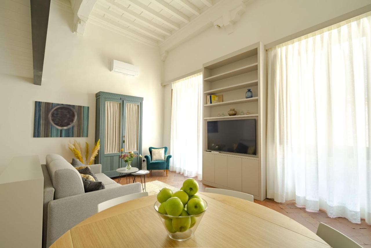 Apartament San Giovanni 2 Florencja Zewnętrze zdjęcie