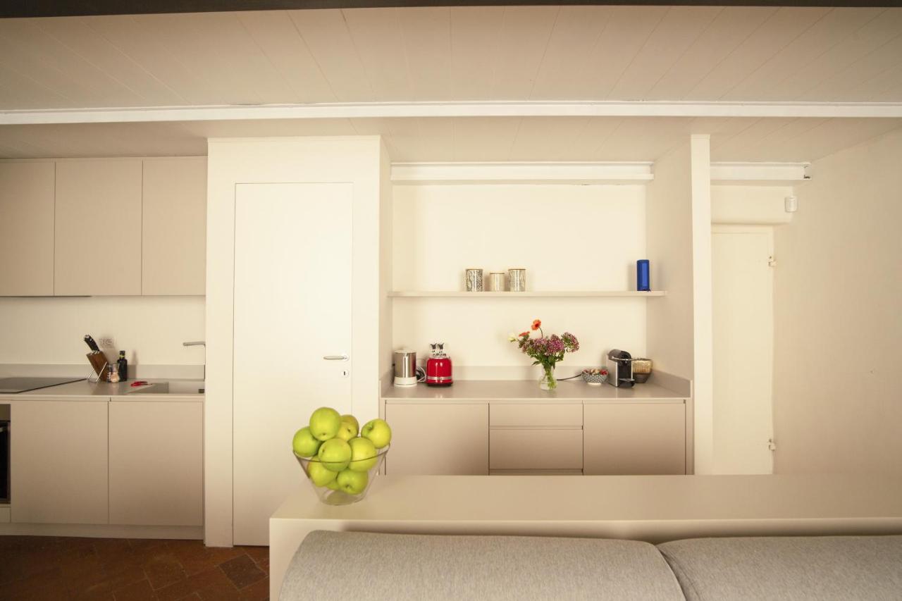 Apartament San Giovanni 2 Florencja Zewnętrze zdjęcie